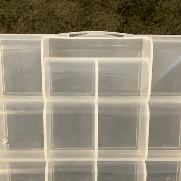 3 Jewelry or Bead Storage containers 32 compartments each - Picture 14 of 14